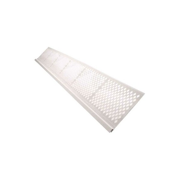 Amerimax Home Products 3' WHT Snap Gutt Filter 86370 - main